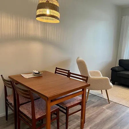 Soda - Comfy And Two Bedroom Flat - 24h Check In Διαμέρισμα Narpio