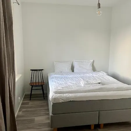 Soda - Comfy And Two Bedroom Flat - 24h Check In