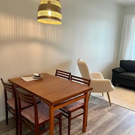 Διαμέρισμα Soda - Comfy And Two Bedroom Flat - 24h Check In