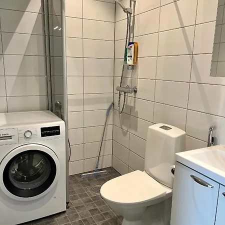 Soda - Comfy And Two Bedroom Flat - 24h Check In * Narpio